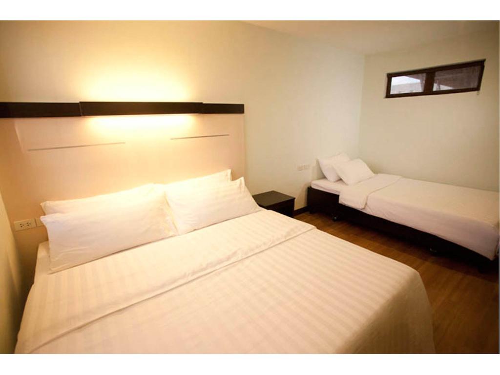 Sugbutel Family Hotel Cebu Εξωτερικό φωτογραφία
