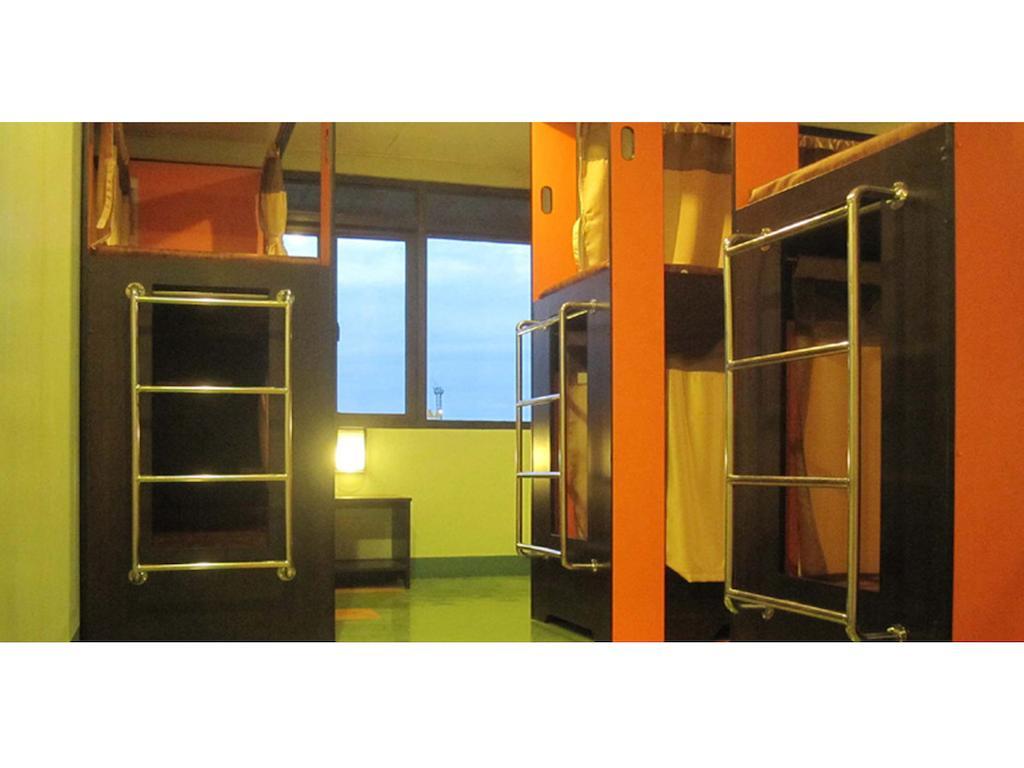 Sugbutel Family Hotel Cebu Εξωτερικό φωτογραφία