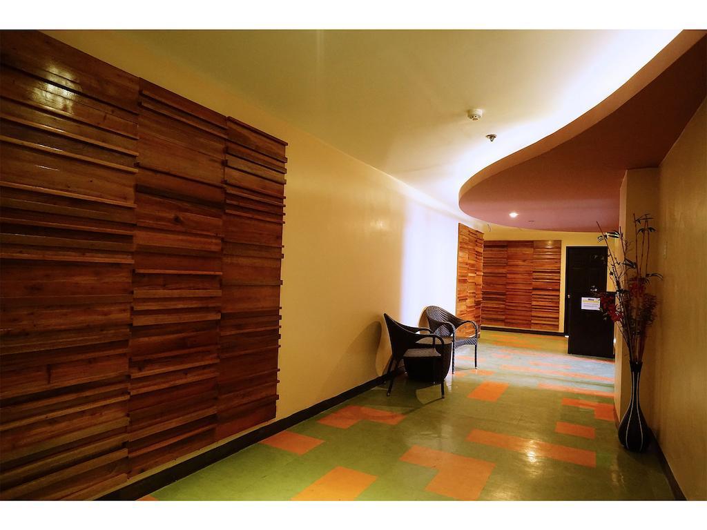 Sugbutel Family Hotel Cebu Εξωτερικό φωτογραφία