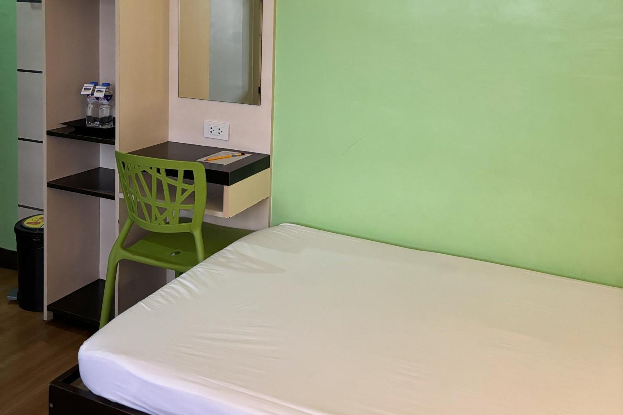 Sugbutel Family Hotel Cebu Εξωτερικό φωτογραφία