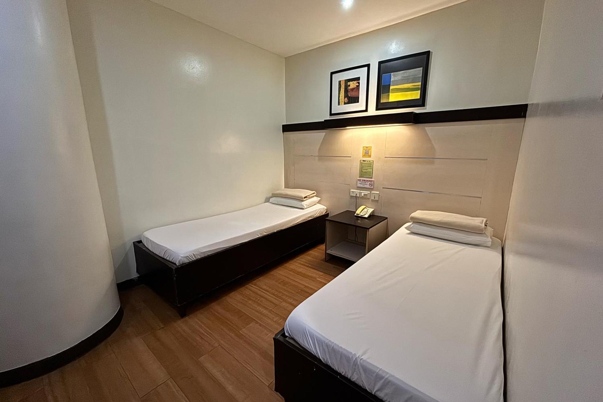 Sugbutel Family Hotel Cebu Εξωτερικό φωτογραφία