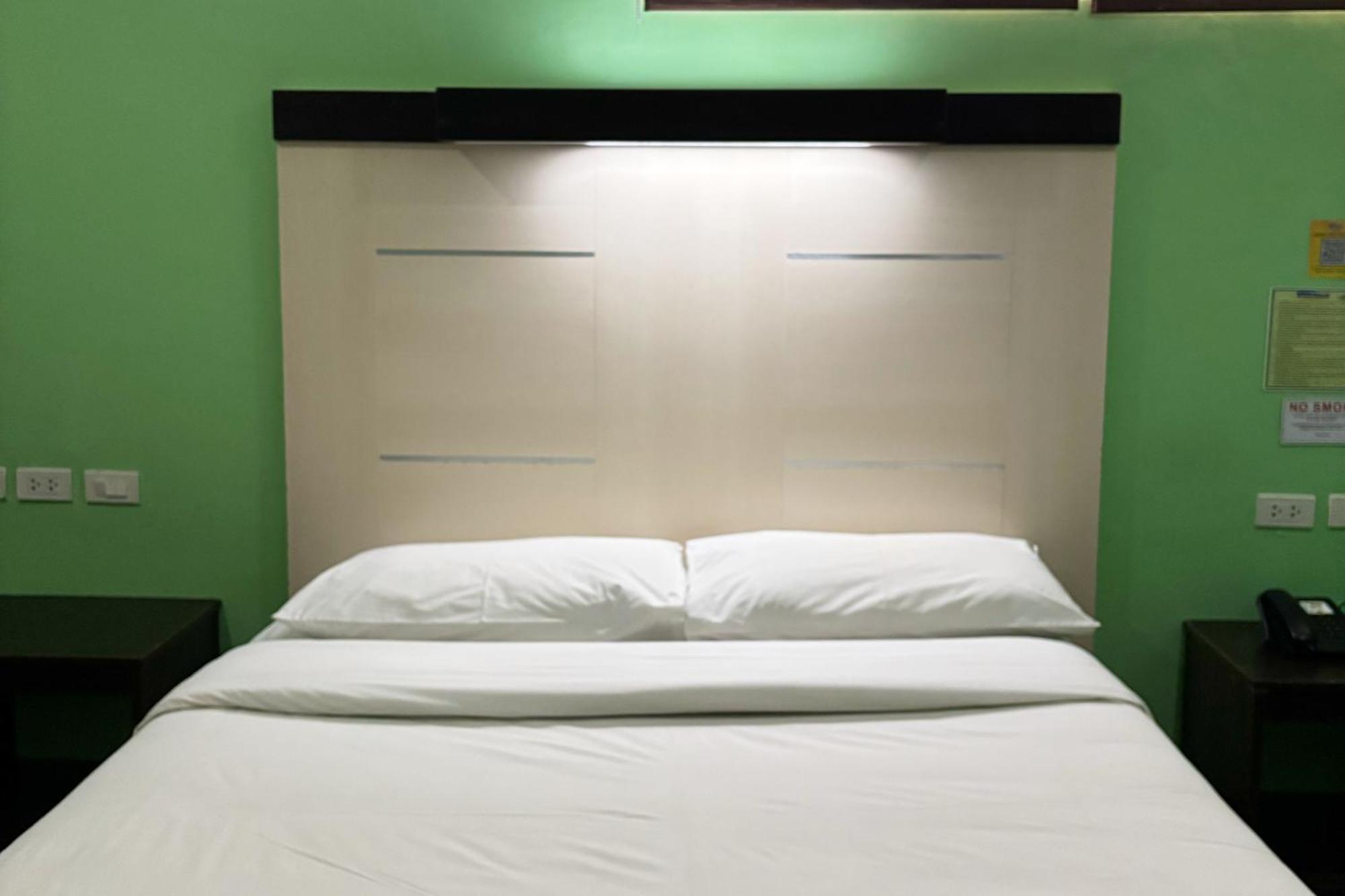 Sugbutel Family Hotel Cebu Εξωτερικό φωτογραφία