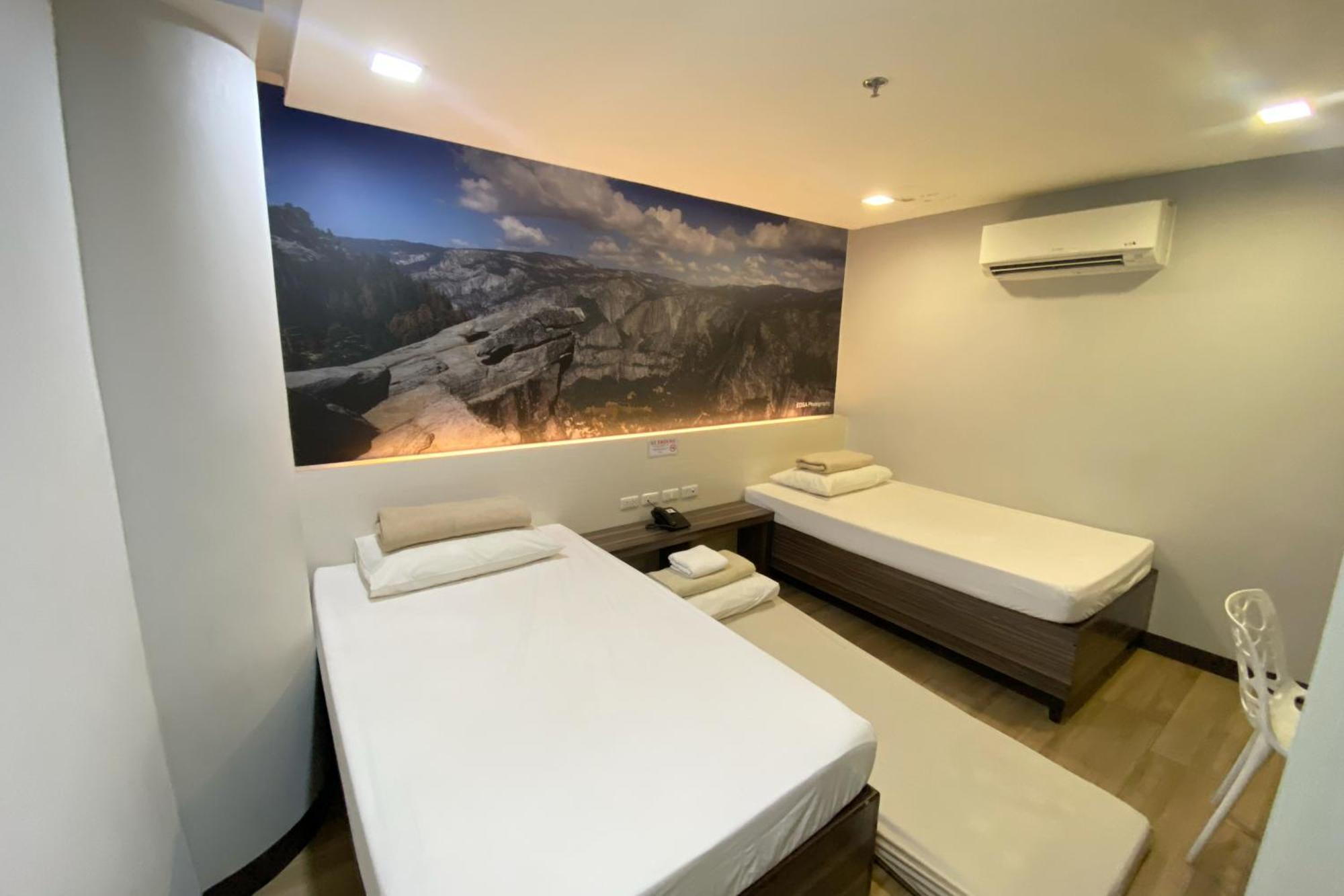 Sugbutel Family Hotel Cebu Εξωτερικό φωτογραφία