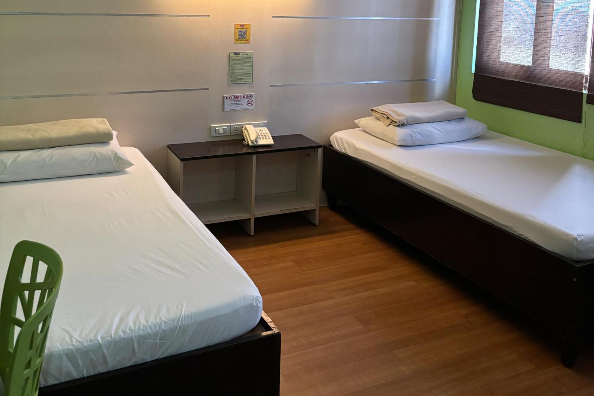 Sugbutel Family Hotel Cebu Εξωτερικό φωτογραφία