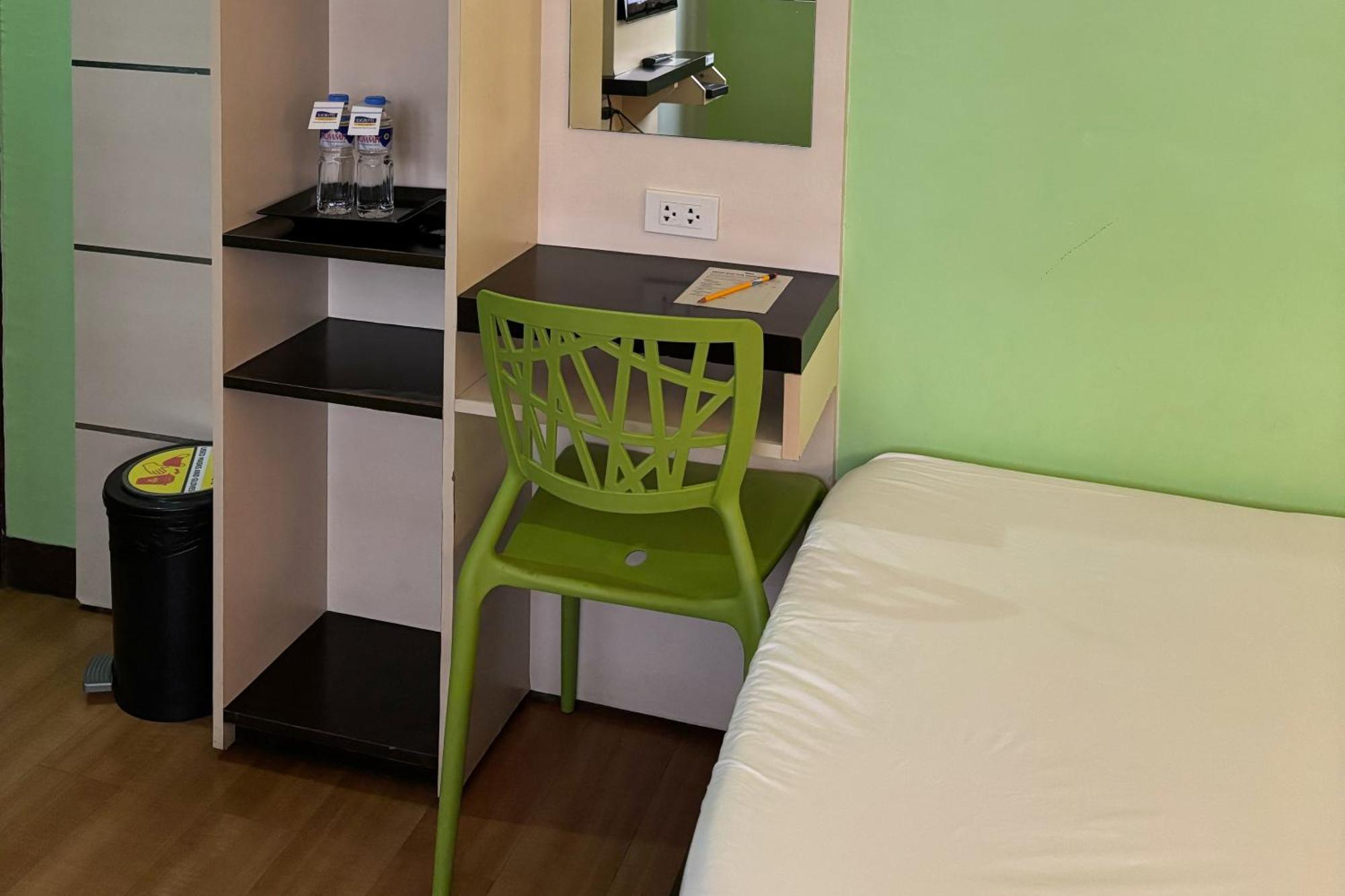 Sugbutel Family Hotel Cebu Εξωτερικό φωτογραφία