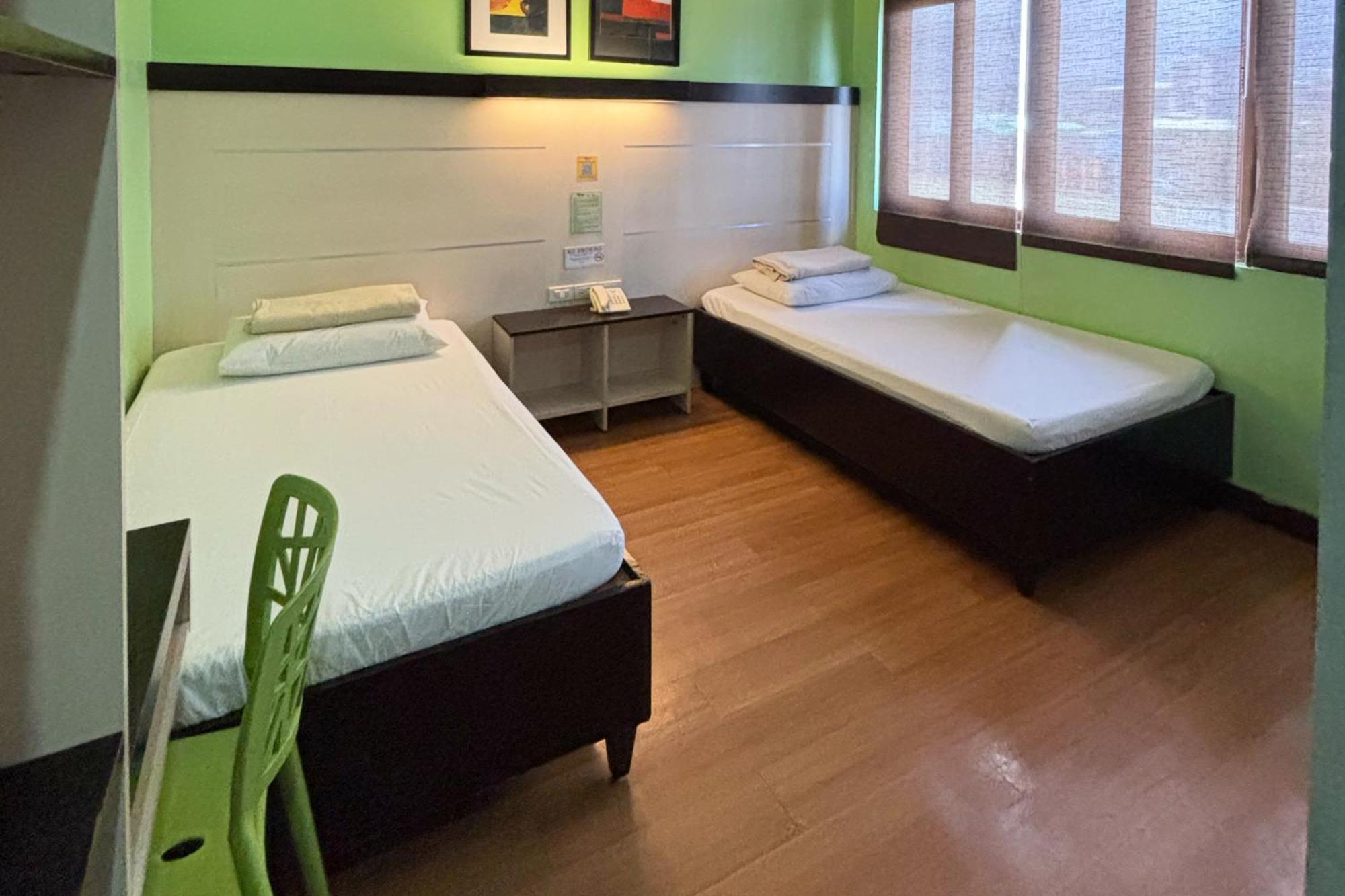 Sugbutel Family Hotel Cebu Εξωτερικό φωτογραφία