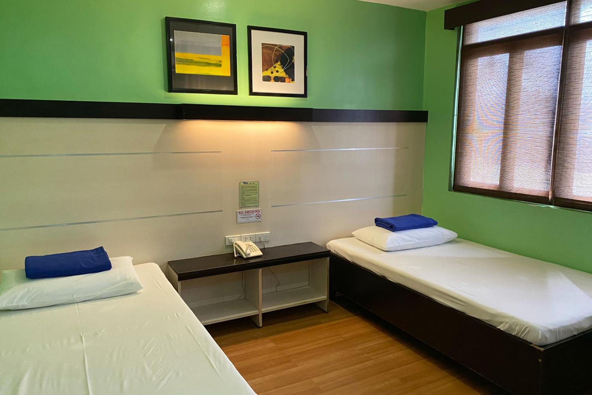 Sugbutel Family Hotel Cebu Εξωτερικό φωτογραφία