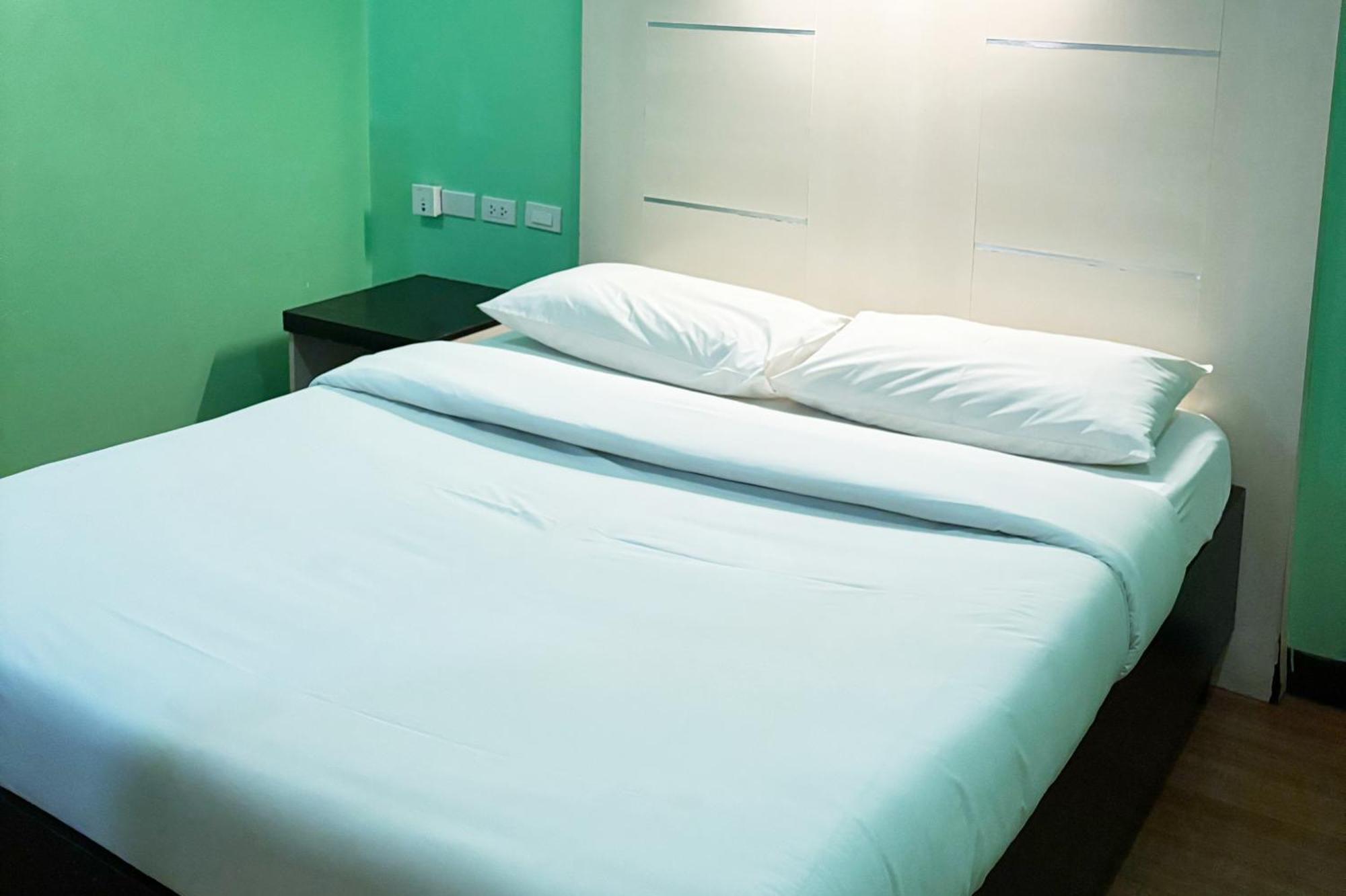 Sugbutel Family Hotel Cebu Εξωτερικό φωτογραφία