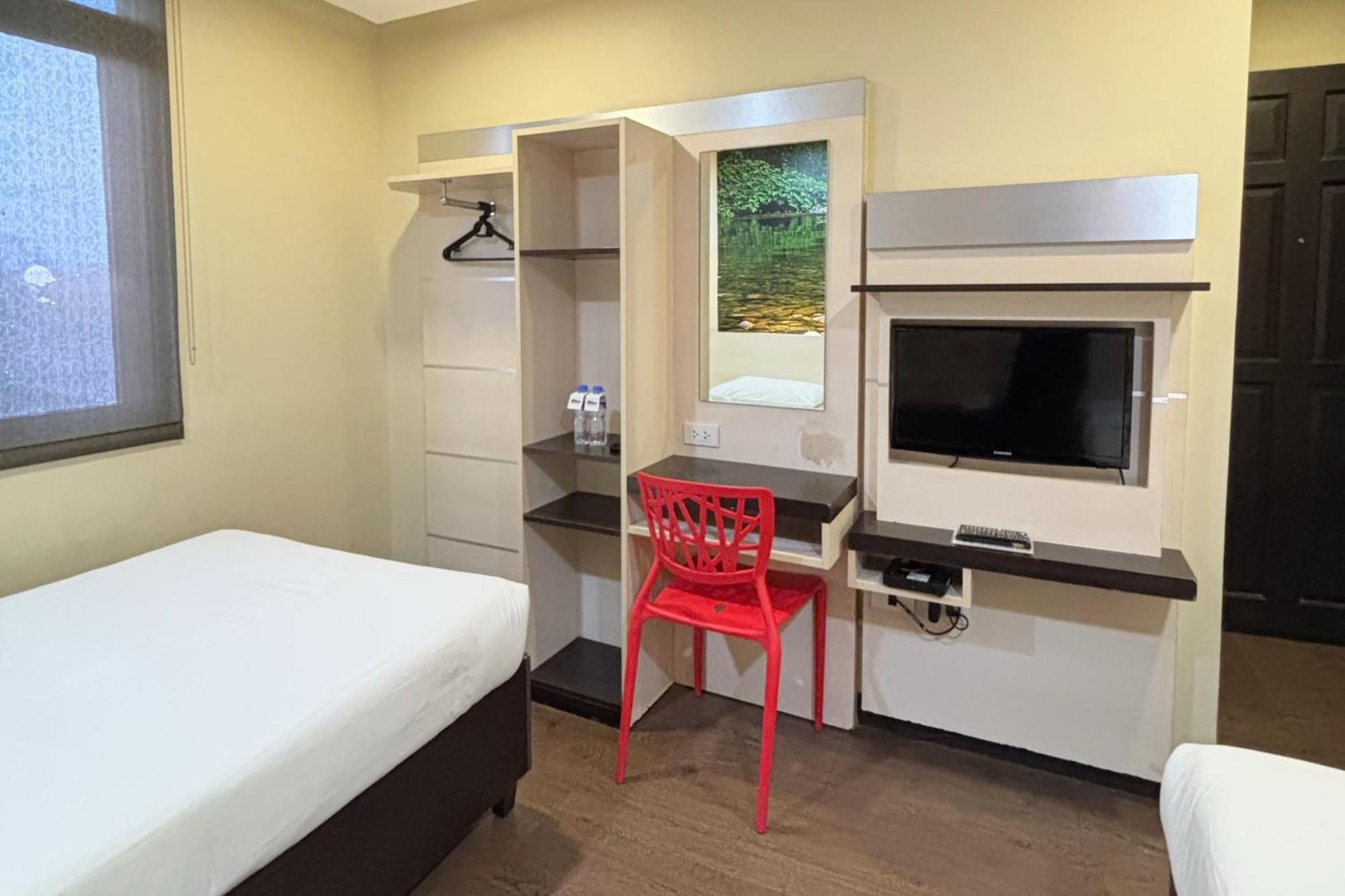 Sugbutel Family Hotel Cebu Εξωτερικό φωτογραφία