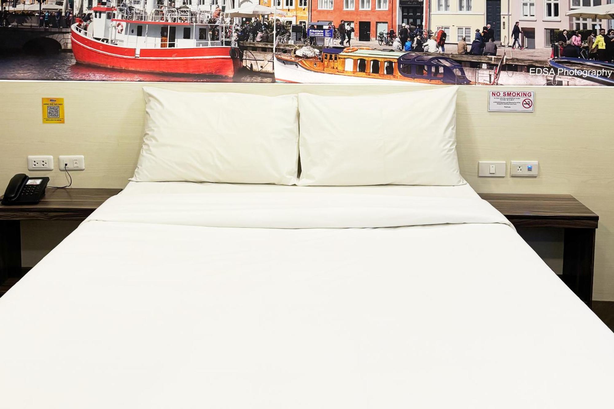 Sugbutel Family Hotel Cebu Εξωτερικό φωτογραφία