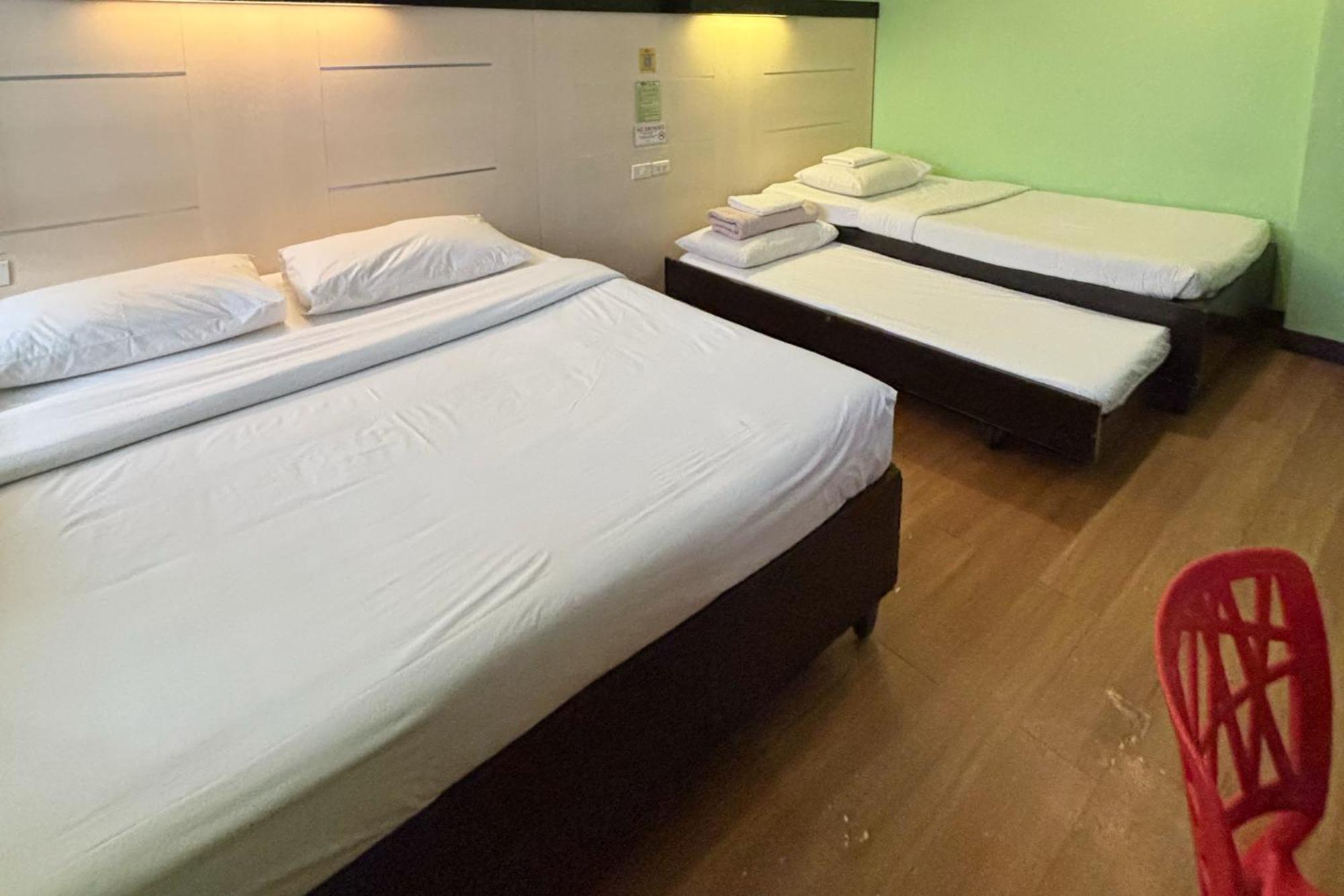 Sugbutel Family Hotel Cebu Εξωτερικό φωτογραφία