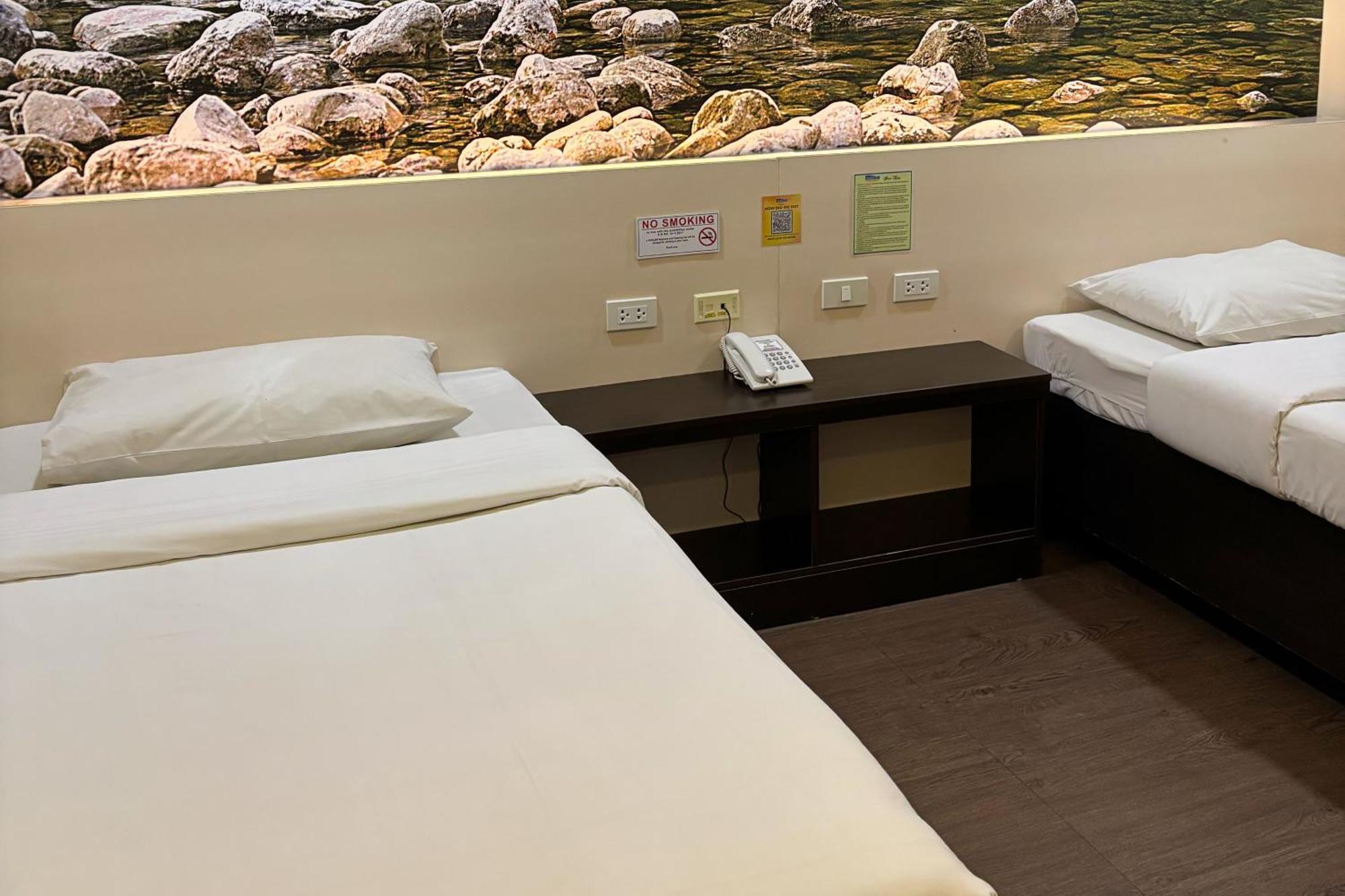 Sugbutel Family Hotel Cebu Εξωτερικό φωτογραφία