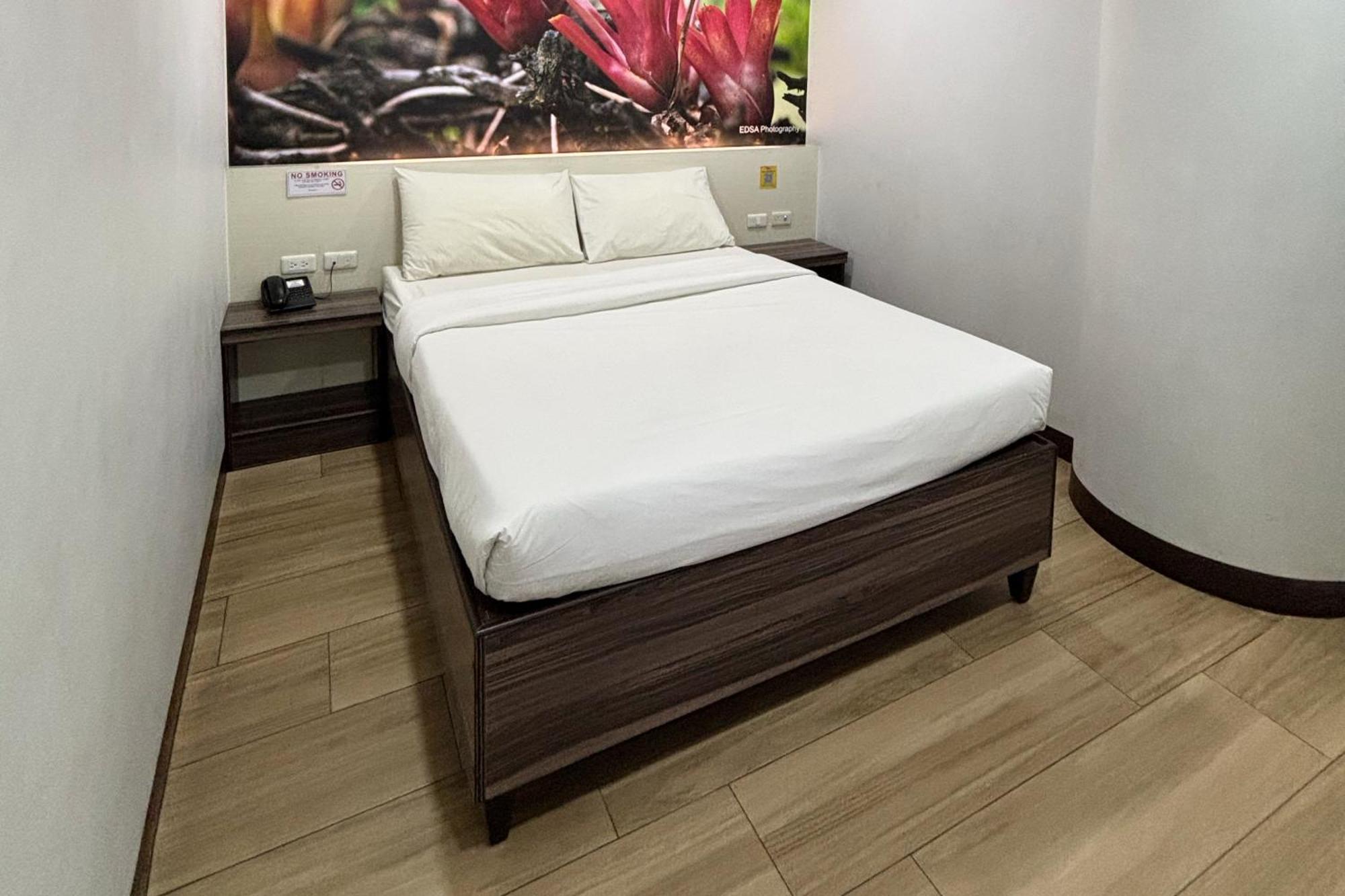 Sugbutel Family Hotel Cebu Εξωτερικό φωτογραφία