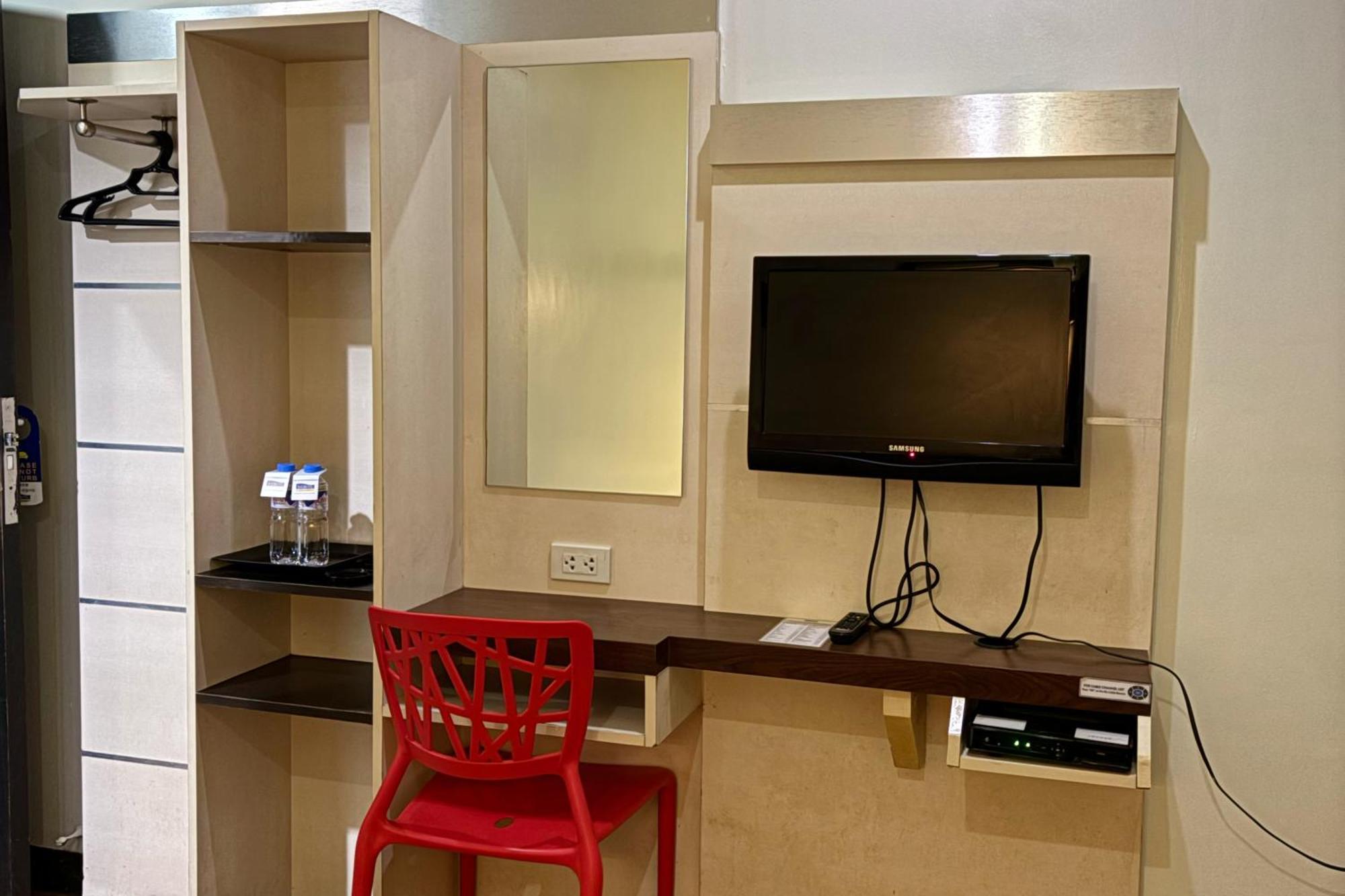 Sugbutel Family Hotel Cebu Εξωτερικό φωτογραφία