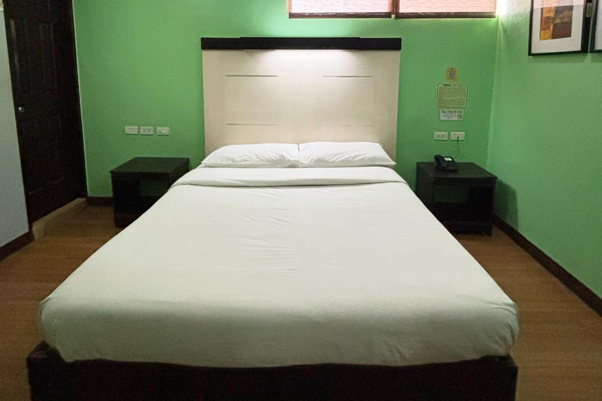 Sugbutel Family Hotel Cebu Εξωτερικό φωτογραφία