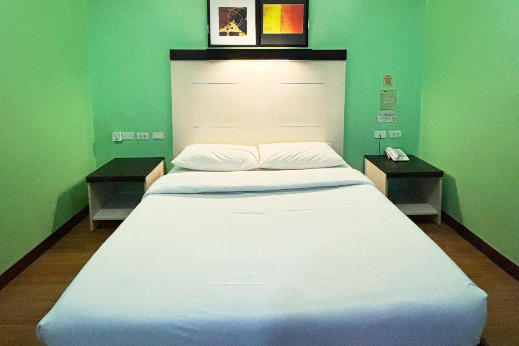Sugbutel Family Hotel Cebu Εξωτερικό φωτογραφία
