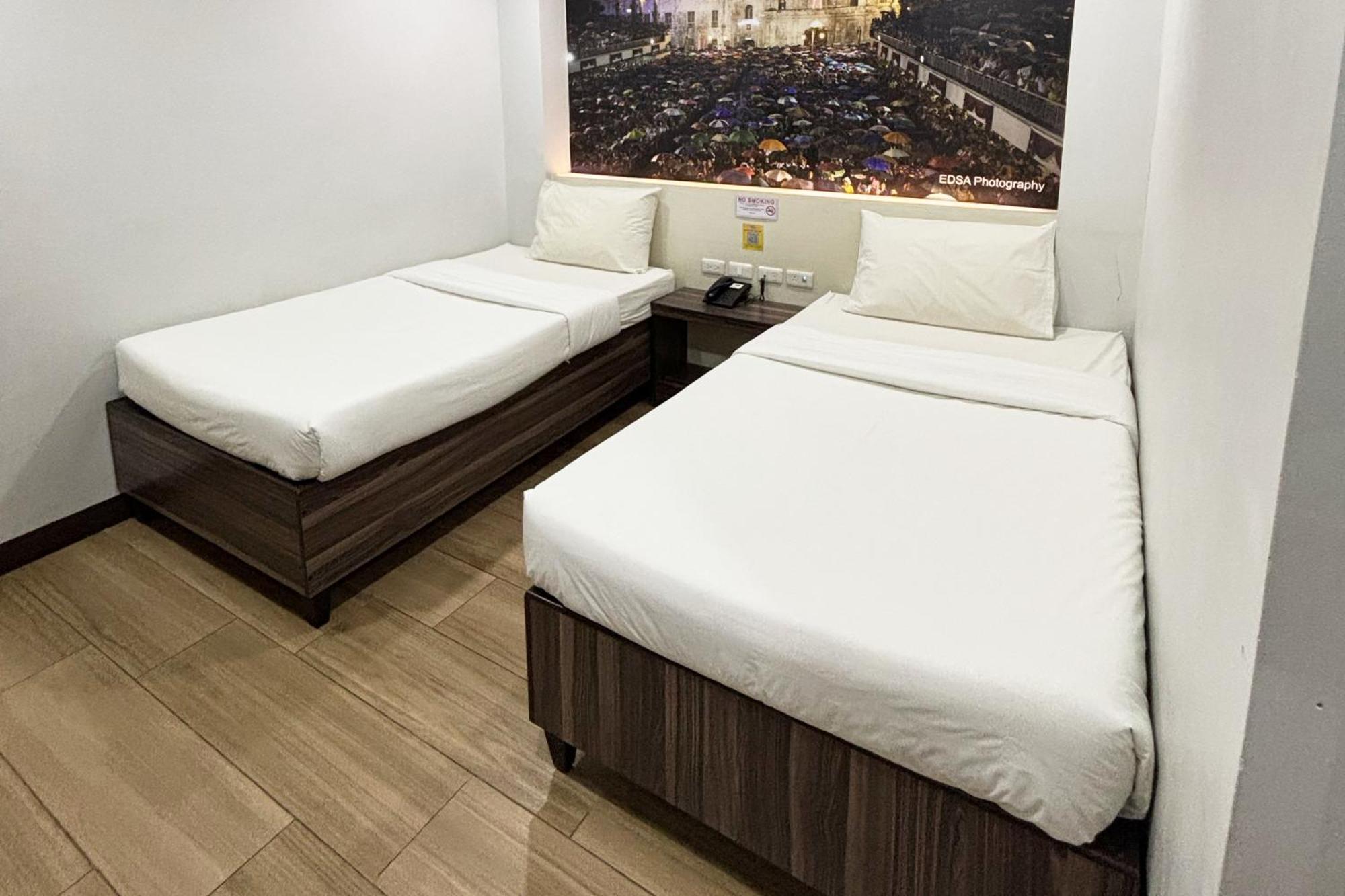 Sugbutel Family Hotel Cebu Εξωτερικό φωτογραφία