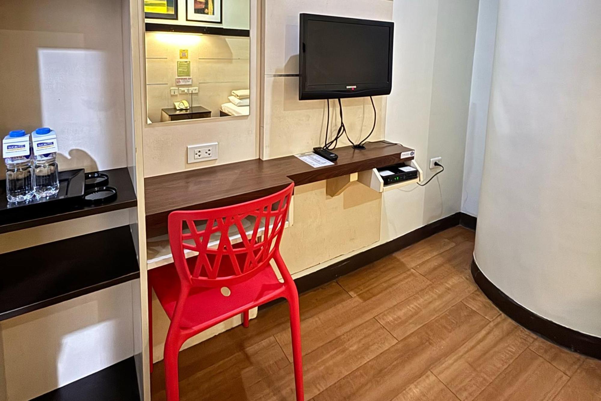 Sugbutel Family Hotel Cebu Εξωτερικό φωτογραφία