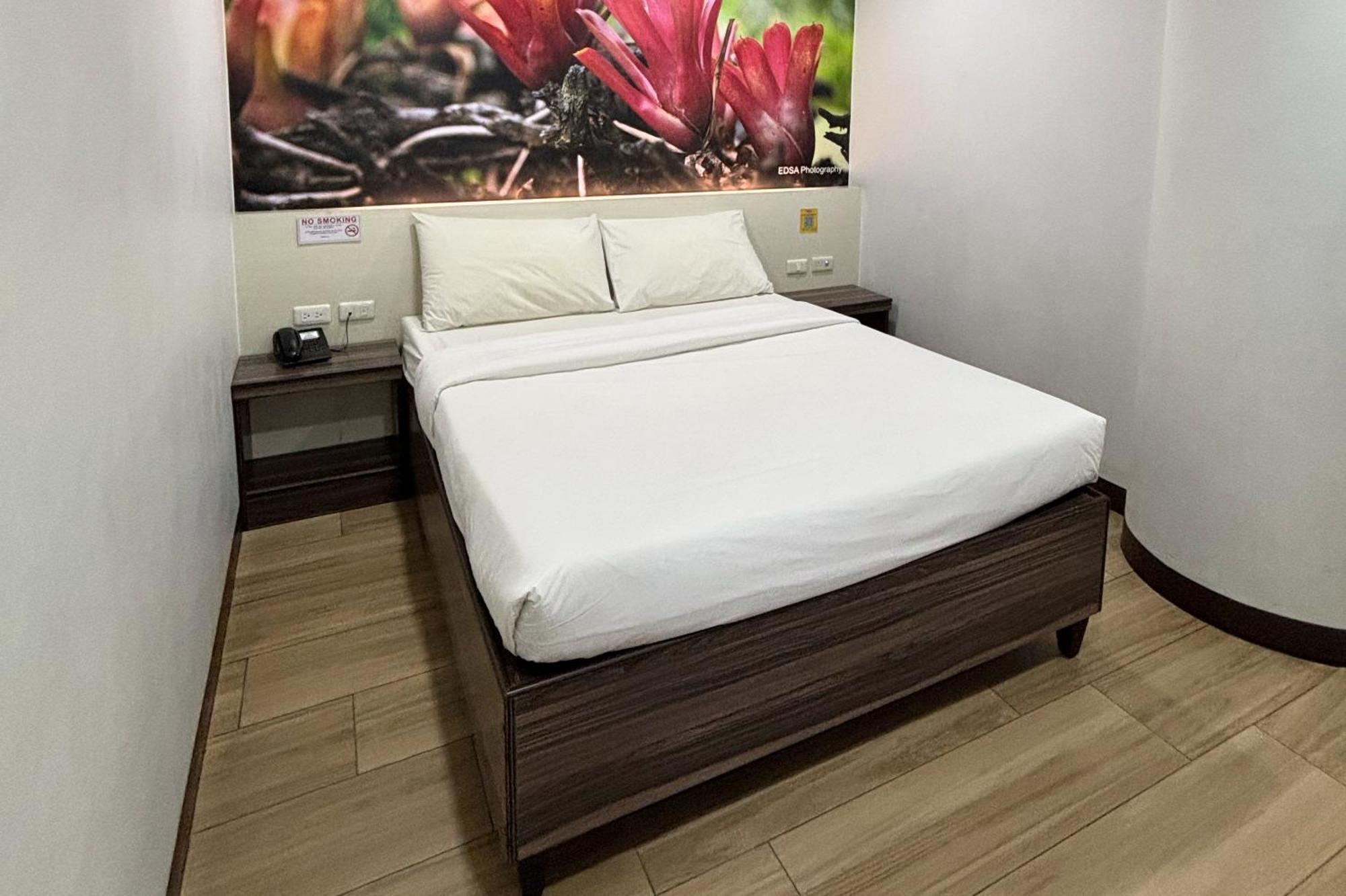 Sugbutel Family Hotel Cebu Εξωτερικό φωτογραφία