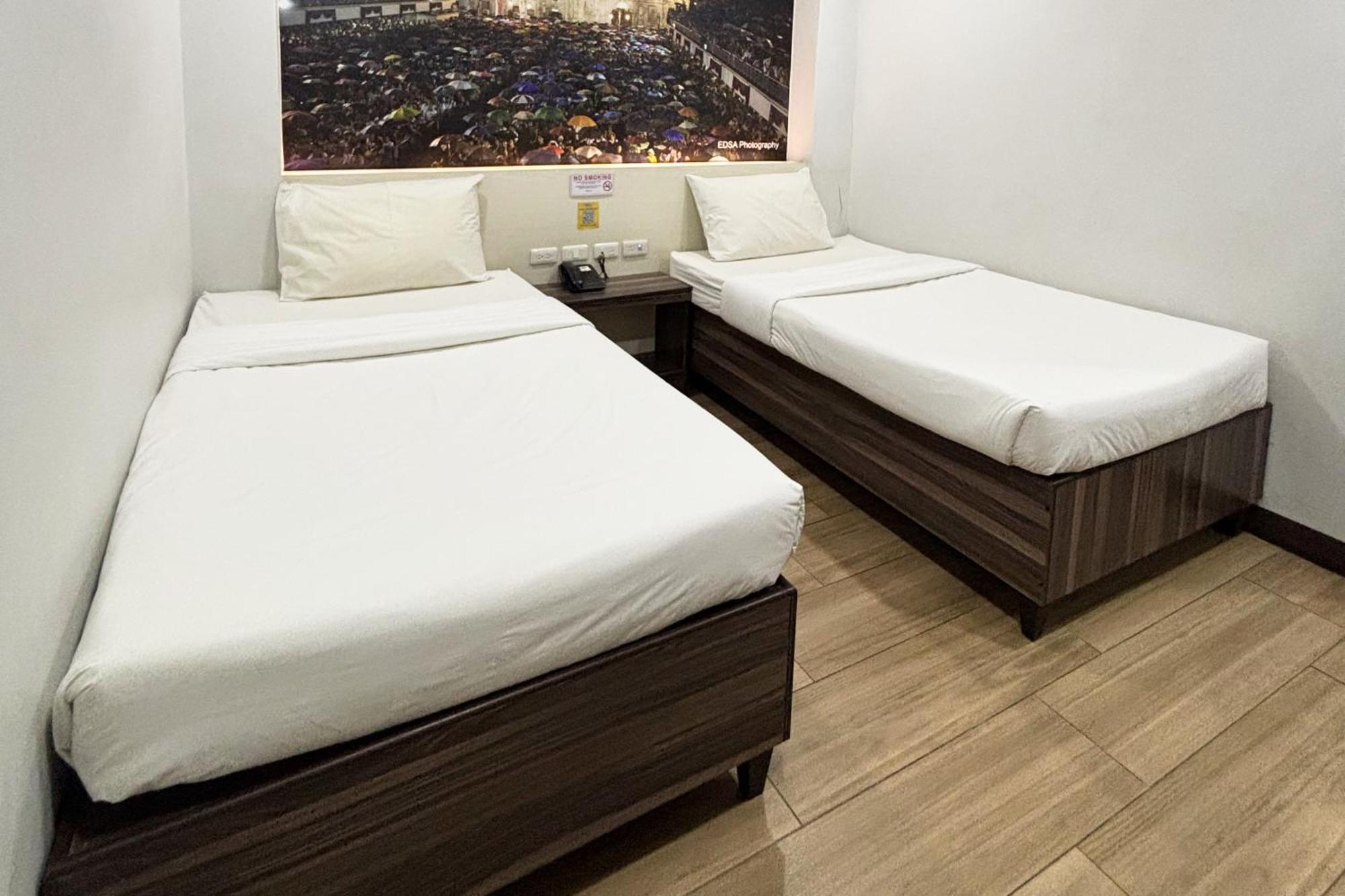 Sugbutel Family Hotel Cebu Εξωτερικό φωτογραφία