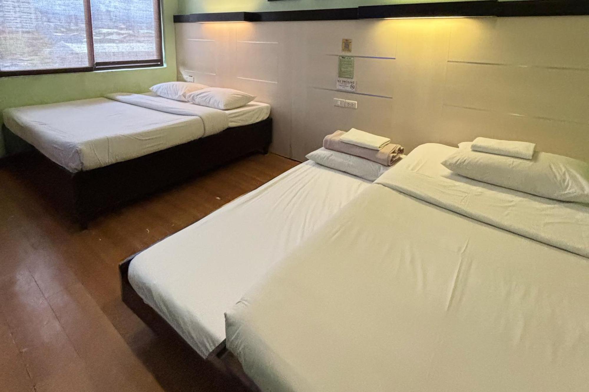 Sugbutel Family Hotel Cebu Εξωτερικό φωτογραφία