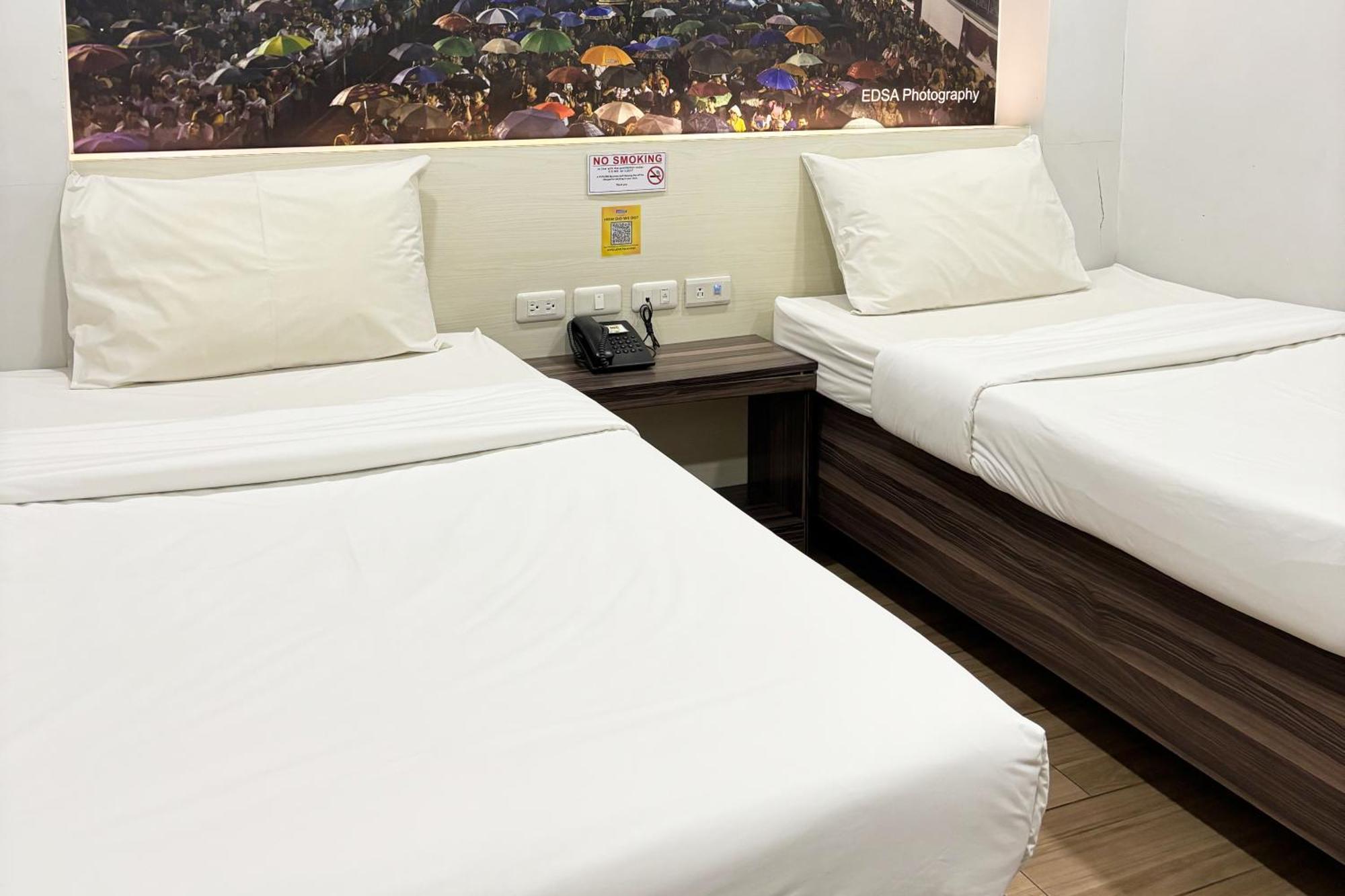 Sugbutel Family Hotel Cebu Εξωτερικό φωτογραφία
