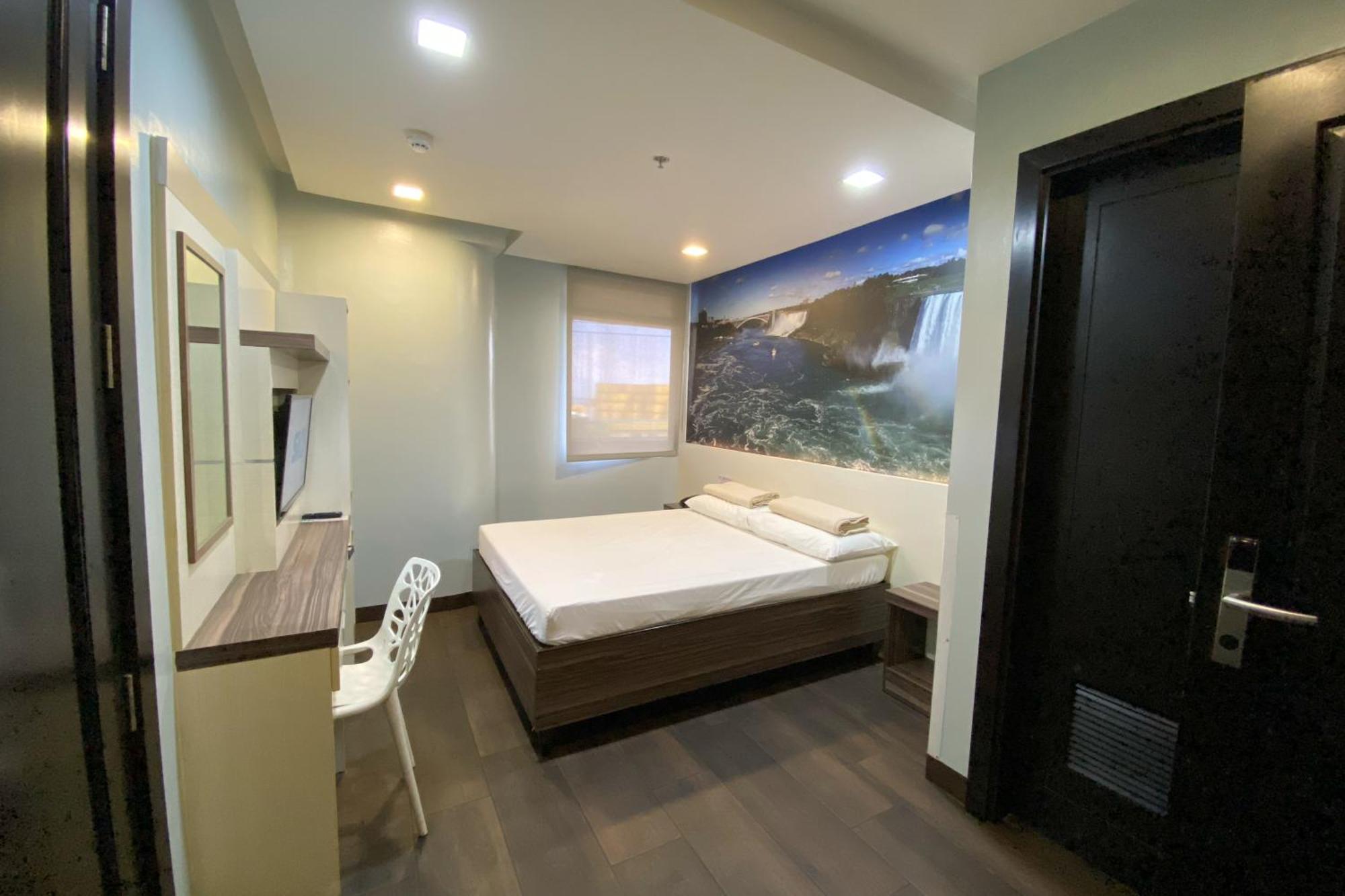 Sugbutel Family Hotel Cebu Εξωτερικό φωτογραφία