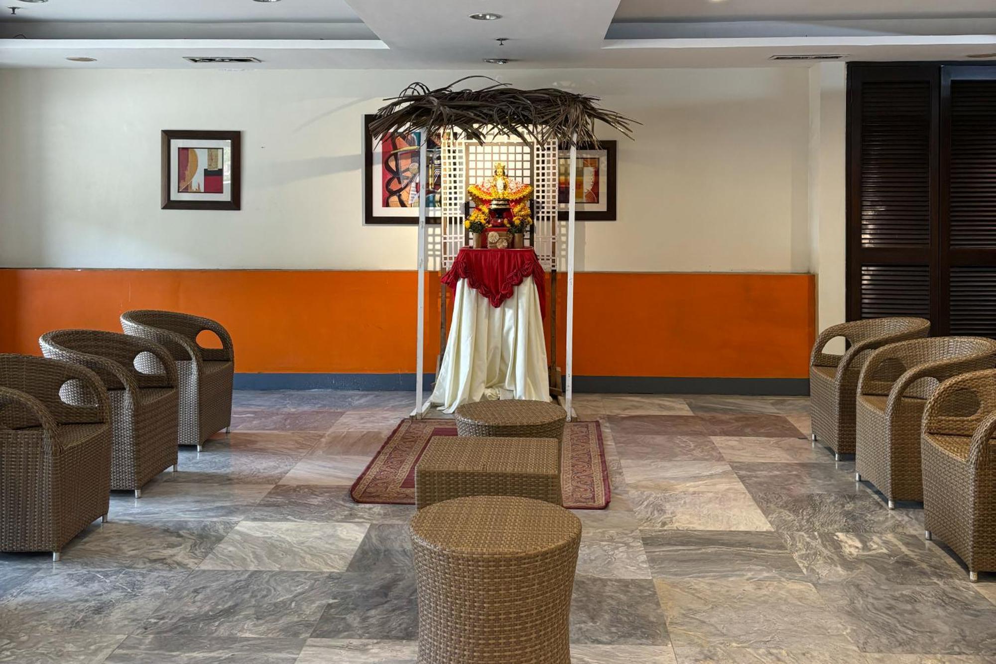 Sugbutel Family Hotel Cebu Εξωτερικό φωτογραφία