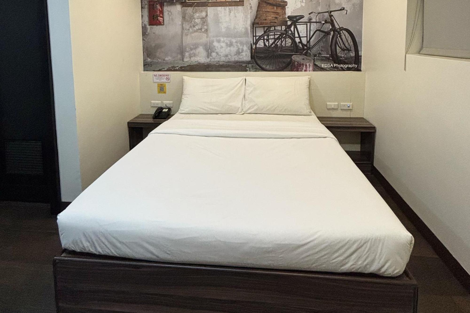 Sugbutel Family Hotel Cebu Εξωτερικό φωτογραφία