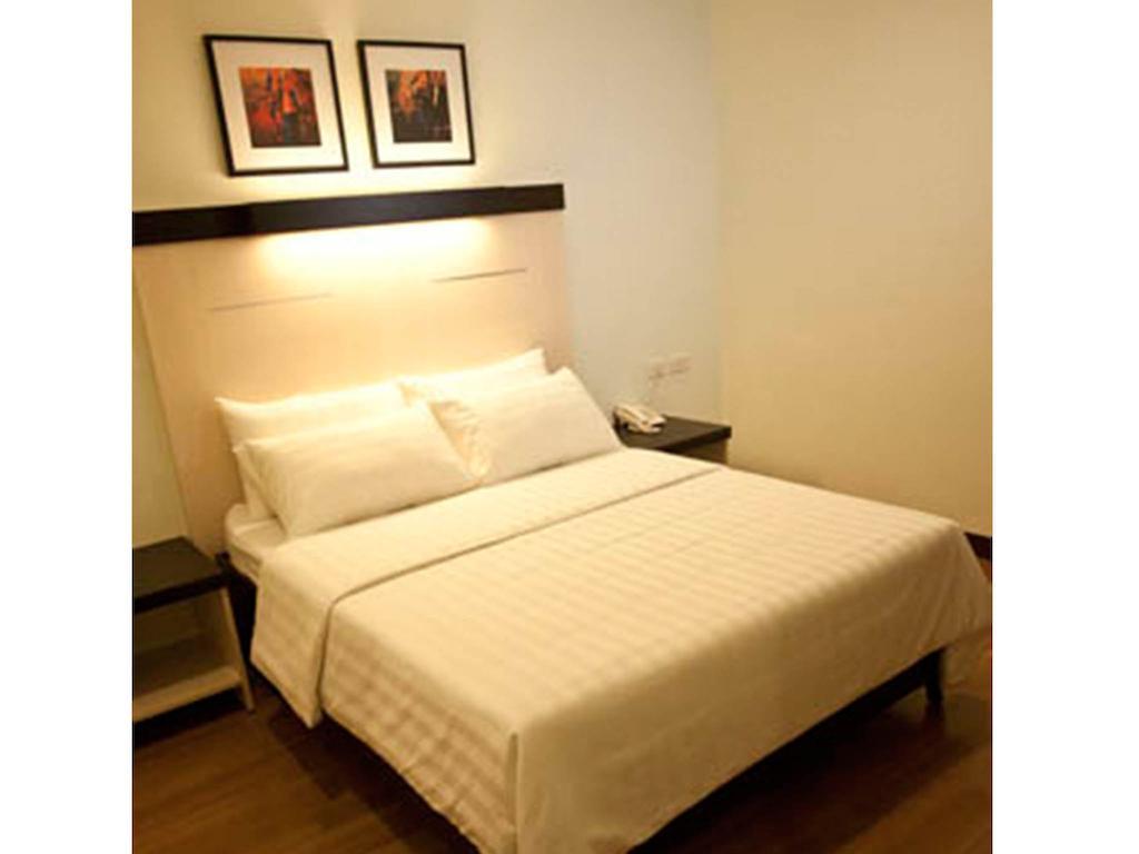 Sugbutel Family Hotel Cebu Εξωτερικό φωτογραφία