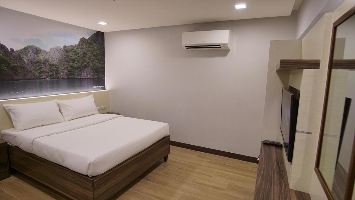 Sugbutel Family Hotel Cebu Εξωτερικό φωτογραφία