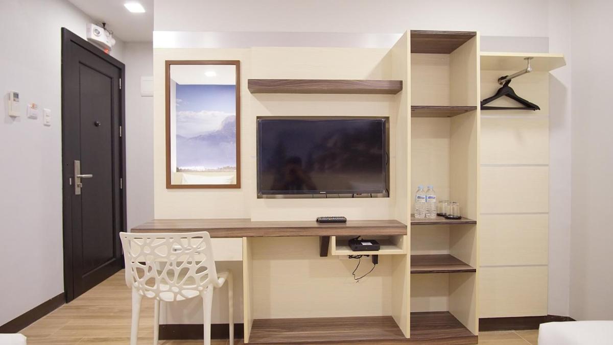 Sugbutel Family Hotel Cebu Εξωτερικό φωτογραφία